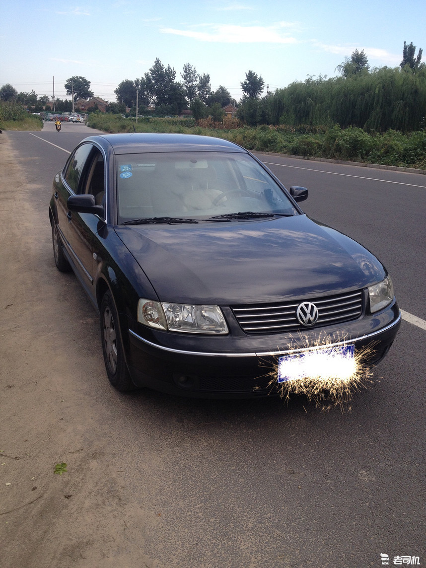12款帕萨特当年有多强,12年的帕萨特有多辉煌