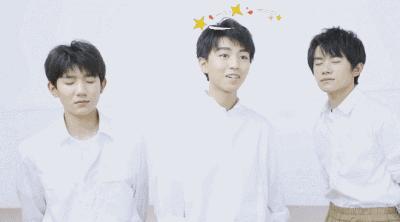 tfboys90后与00后的代沟,tfboys之间90和00后的代沟