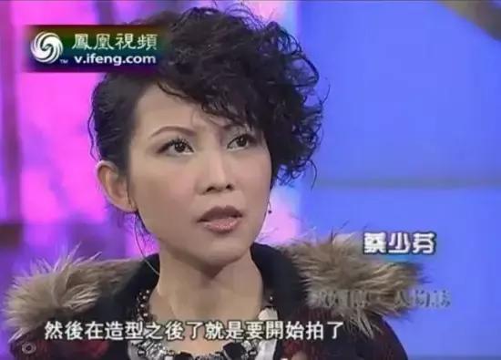 秋瓷炫告诉老公自己怀孕了的视频两人都笑哭了！女星孕相原来都……