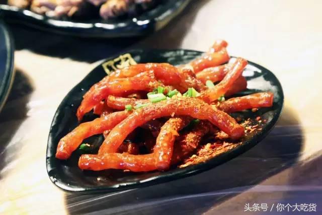 成都美食攻略吐血整理不踩雷,成都美食攻略当地骨灰级吃货推荐