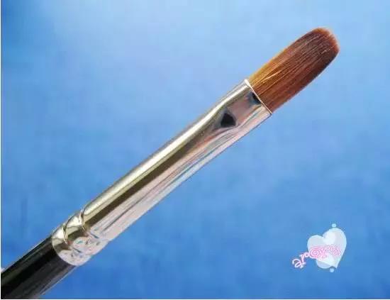 细谈日系刷具三巨头之白凤堂