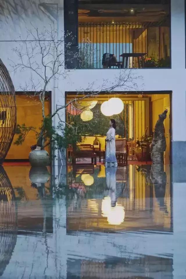 武夷山最好的别墅民宿,武夷山最值得一住的民宿