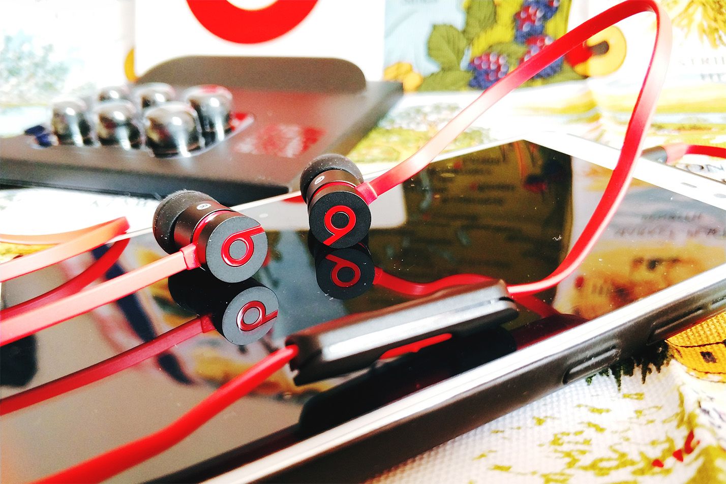 beatsurbeats2.0合适吃鸡吗,urbeats2.0测评