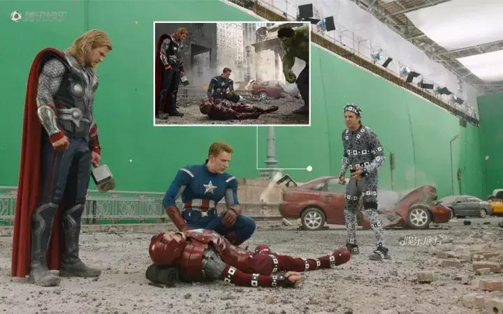 深圳卫视搞事情！正儿八经的分享会居然能如此有趣~