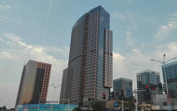 合肥国购广场要关门了吗,合肥国购广场哪年交付