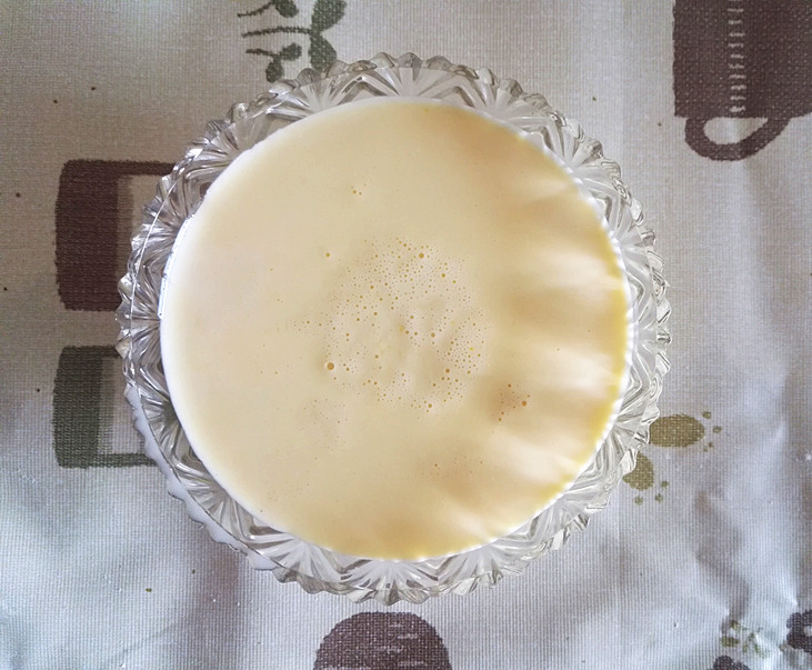 如何做出好吃的蛋挞教程简单易学,自己在家做蛋挞特别简单又好吃