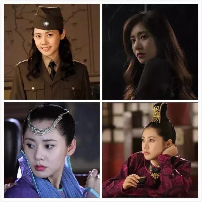 秋瓷炫告诉老公自己怀孕了的视频两人都笑哭了！女星孕相原来都……