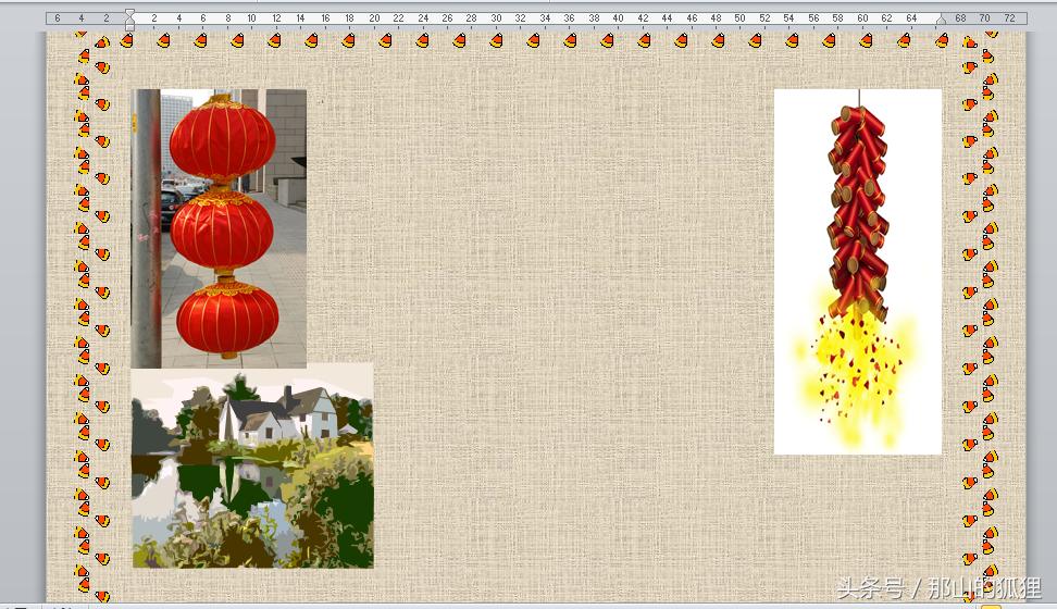 2022英语版新年贺卡简单又漂亮,新年贺卡2022年虎年简单又好看