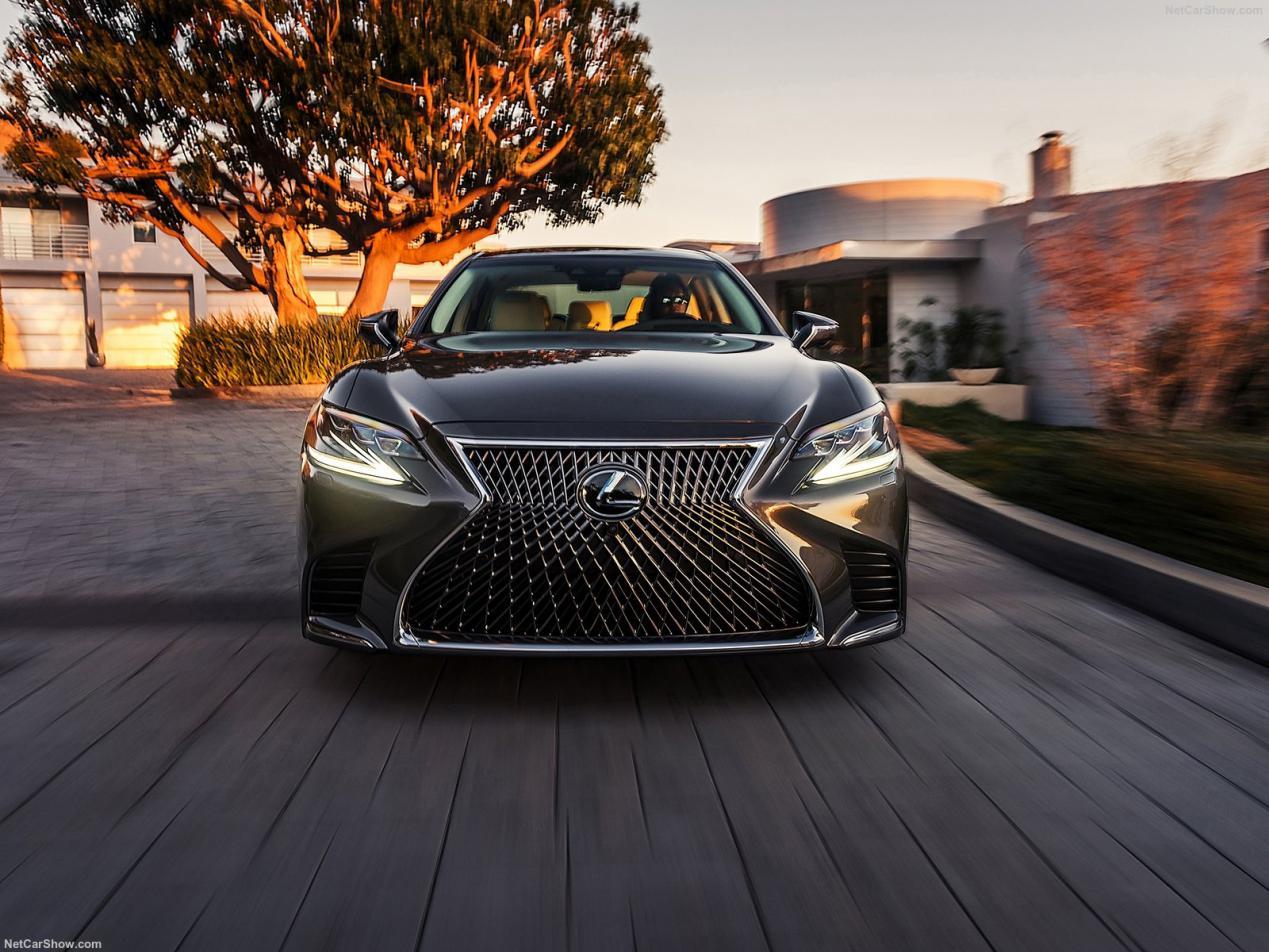 日本人终于用对待漫画和AV的态度开发了全新一代LS