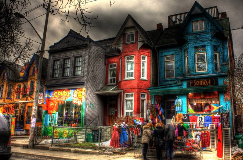 双十一规则太复杂？多伦多教你一个解决方案……