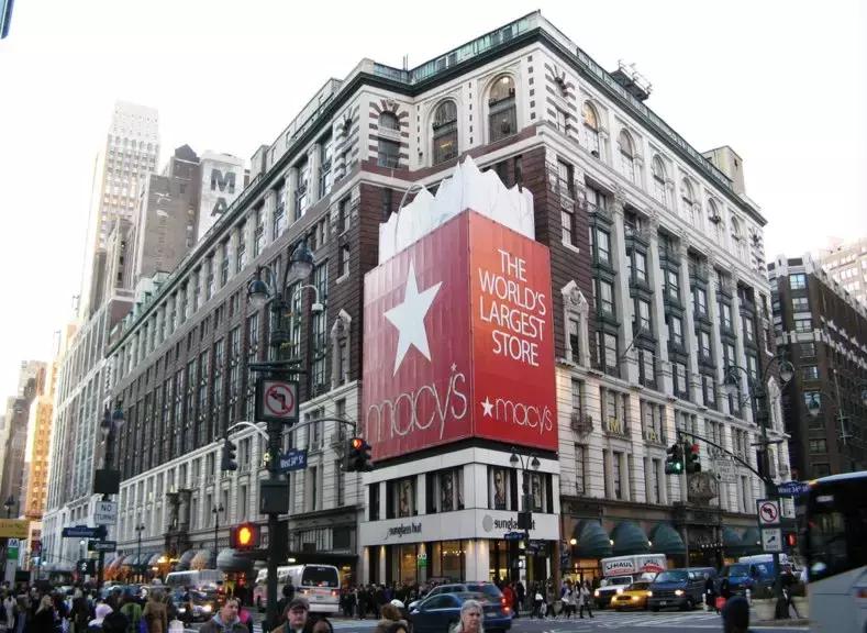 比双十一打折厉害的地方,美国黑五折扣大减