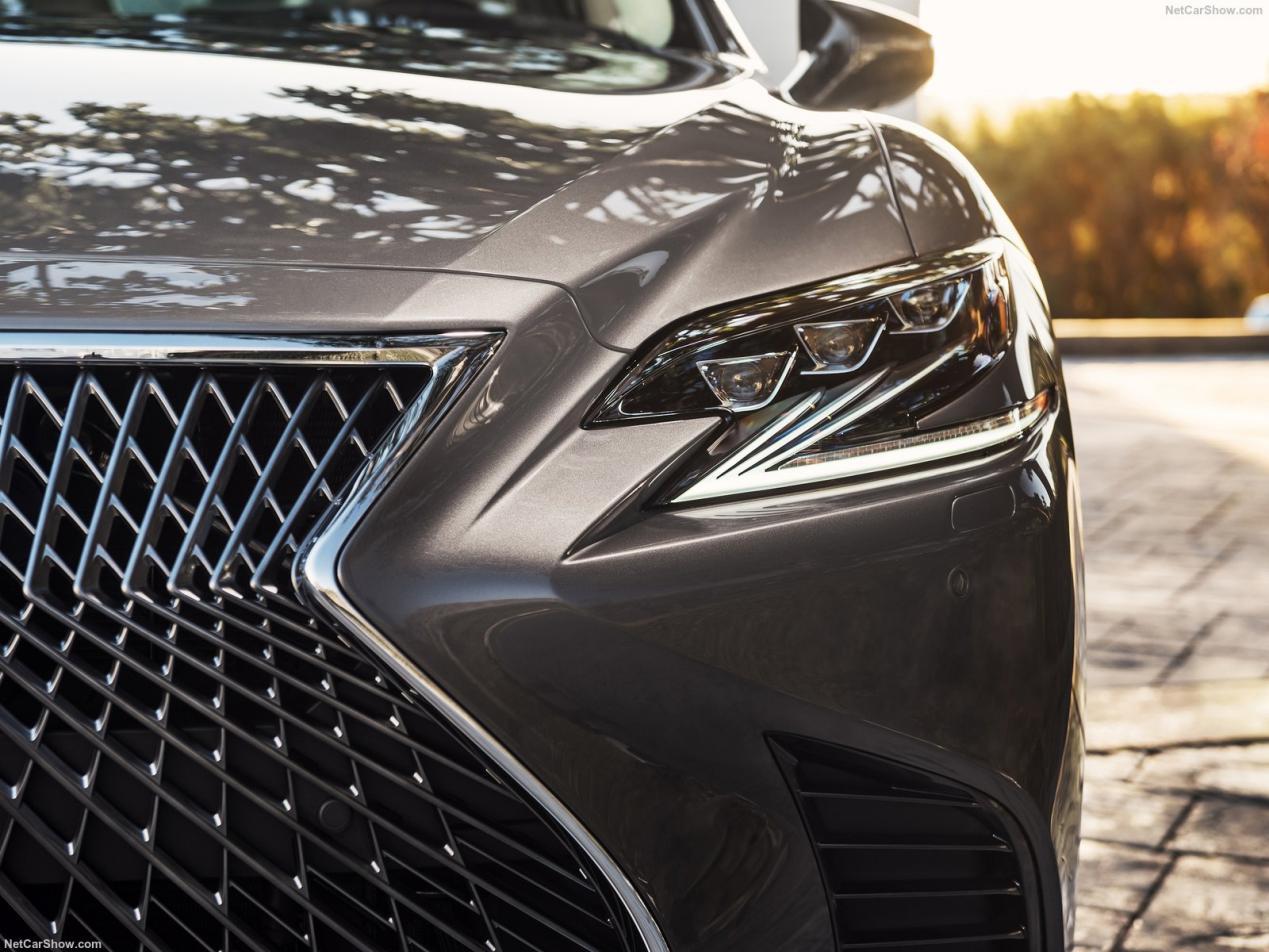 日本人终于用对待漫画和AV的态度开发了全新一代LS