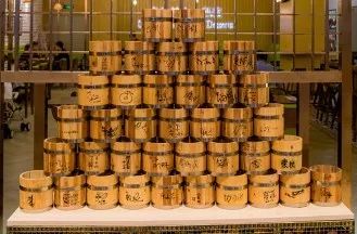 深圳壹方城蔡澜港式点心,宝安壹方城蔡澜点心必吃清单