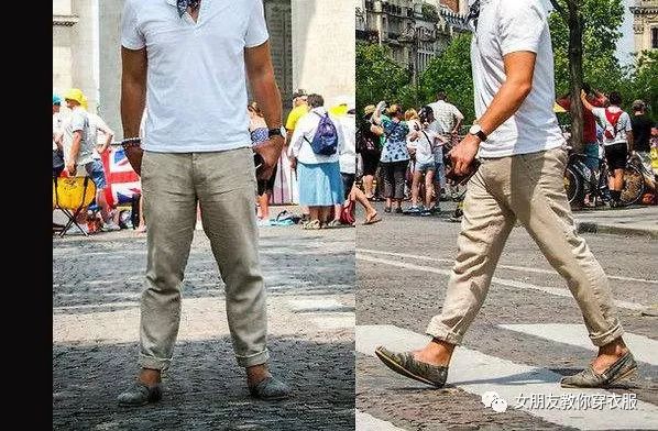 胖的男生怎么穿衣搭配潮牌,胖的男生怎么穿衣搭配春