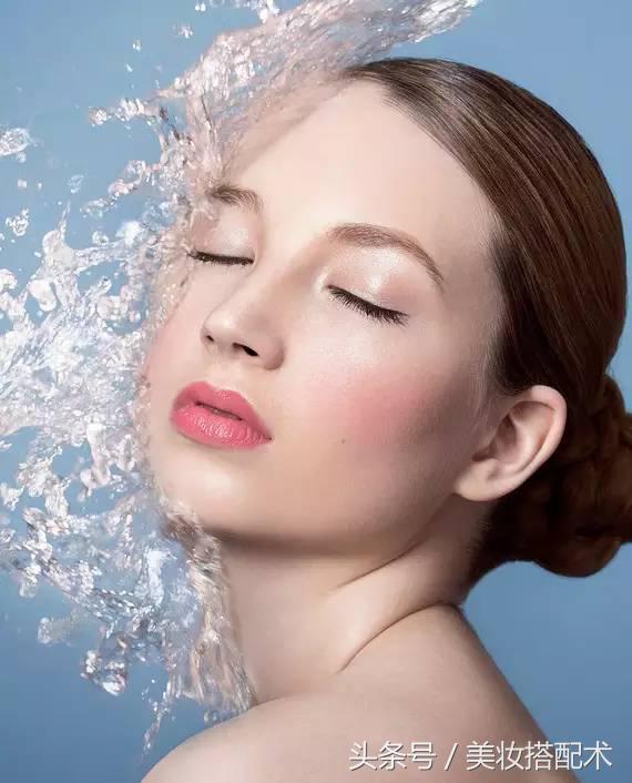 不会化妆也没关系,不会化妆幸好有美颜