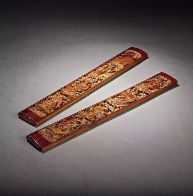 古人书房常备的文房四宝是什么,文房四宝是书房中常备的四种摆件