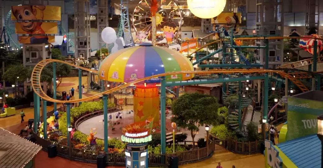 比双十一打折厉害的地方,美国黑五折扣大减