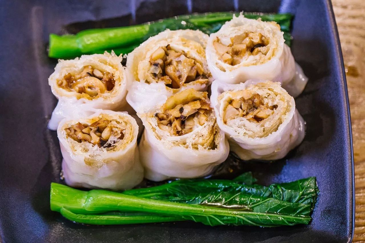 深圳壹方城蔡澜港式点心,宝安壹方城蔡澜点心必吃清单