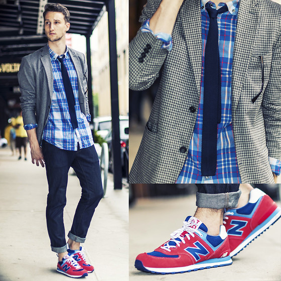 一个男人的冬季能够有多潮？学MarcelFloru就够了！