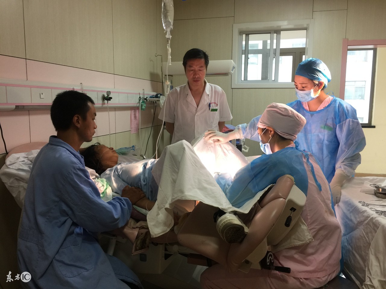 宁波分娩哪家医院有,宁波镇海哪个医院能够体验分娩