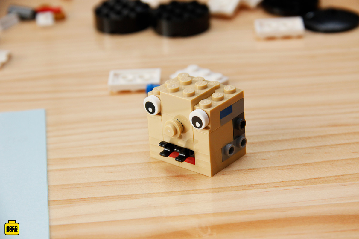 乐高圣诞礼物迪士尼,乐高礼物季