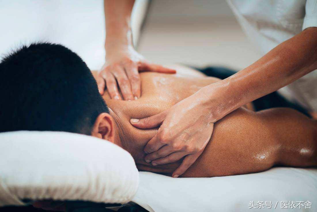教你一套对付亚健康的“葵花点穴手”，经常按摩让你摆脱病痛