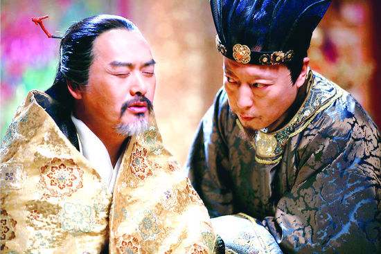 吴京倪大红段奕宏演的电影叫什么,倪大红和吴京谁更有名