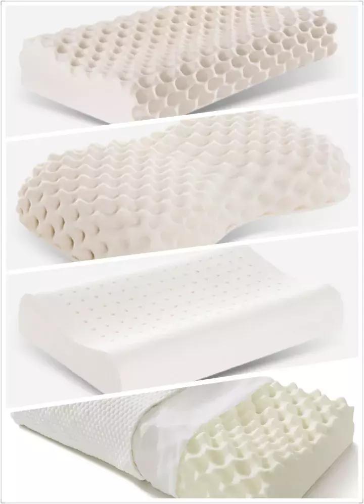 选对枕头，包你一觉睡到大天亮｜双11扫货