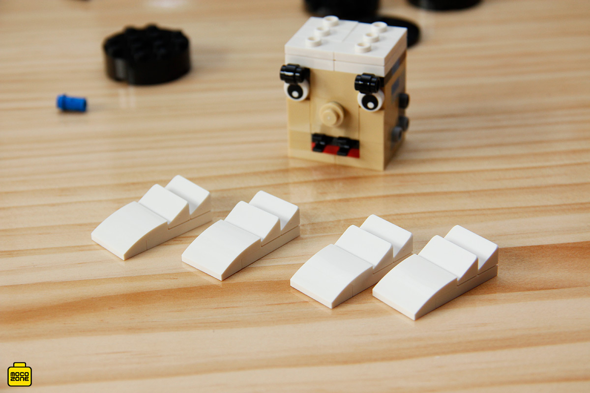 乐高圣诞礼物迪士尼,乐高礼物季