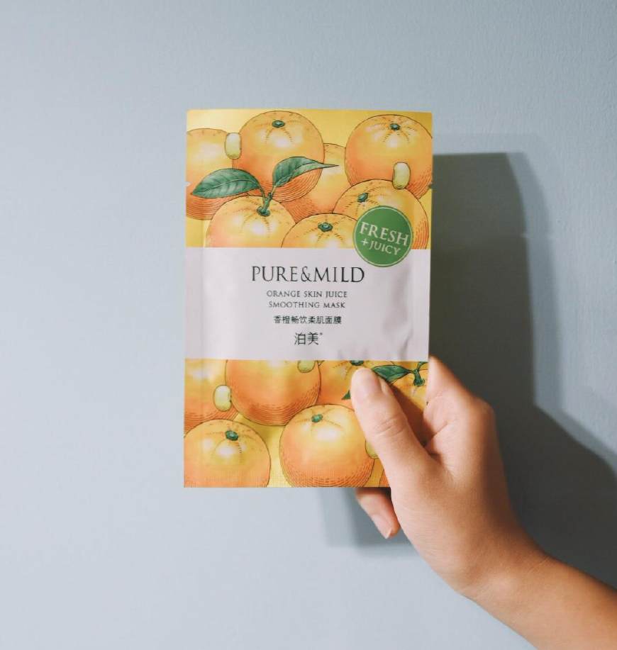 亲测一款超级好用的面膜,干货测评不同功效的12款面膜推荐