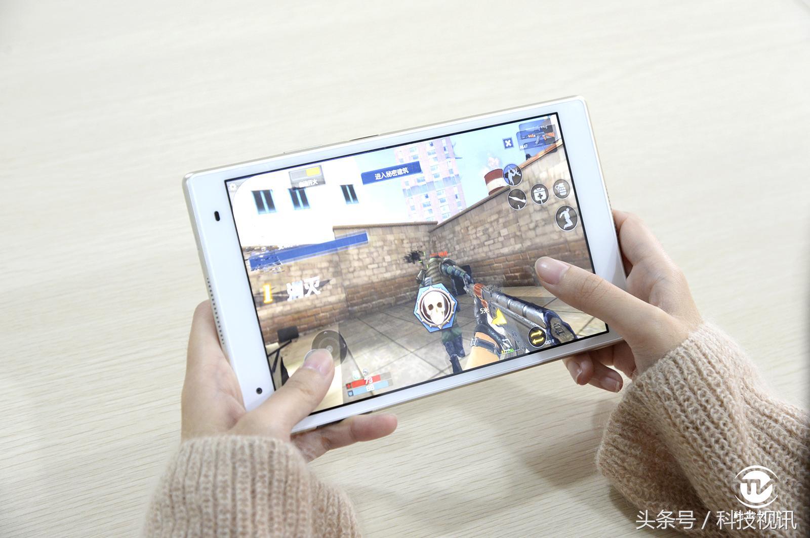 联想小新王者荣耀,联想小新2024平板王者测评