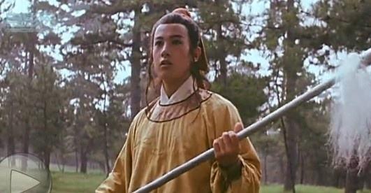 白袍赵云和白袍薛仁贵,薛仁贵和关羽谁厉害