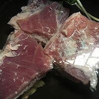 周末就要吃无肉不欢的豪华家常菜,南方春节必备菜香芋扣肉的做法