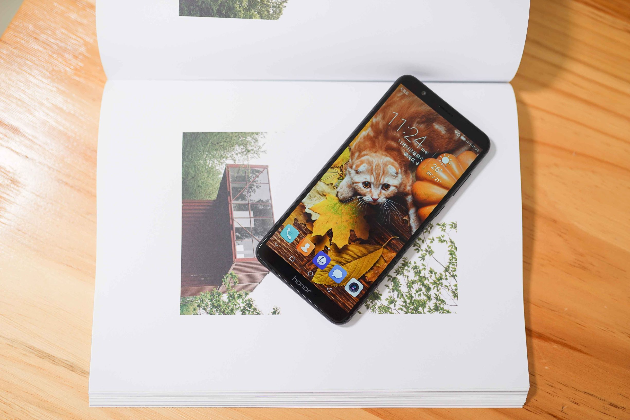 荣耀畅玩7x深度测评,荣耀畅玩7x现在使用情况