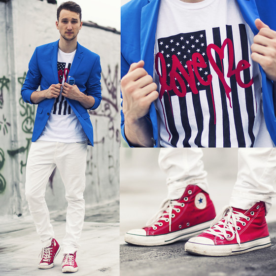 一个男人的冬季能够有多潮？学MarcelFloru就够了！