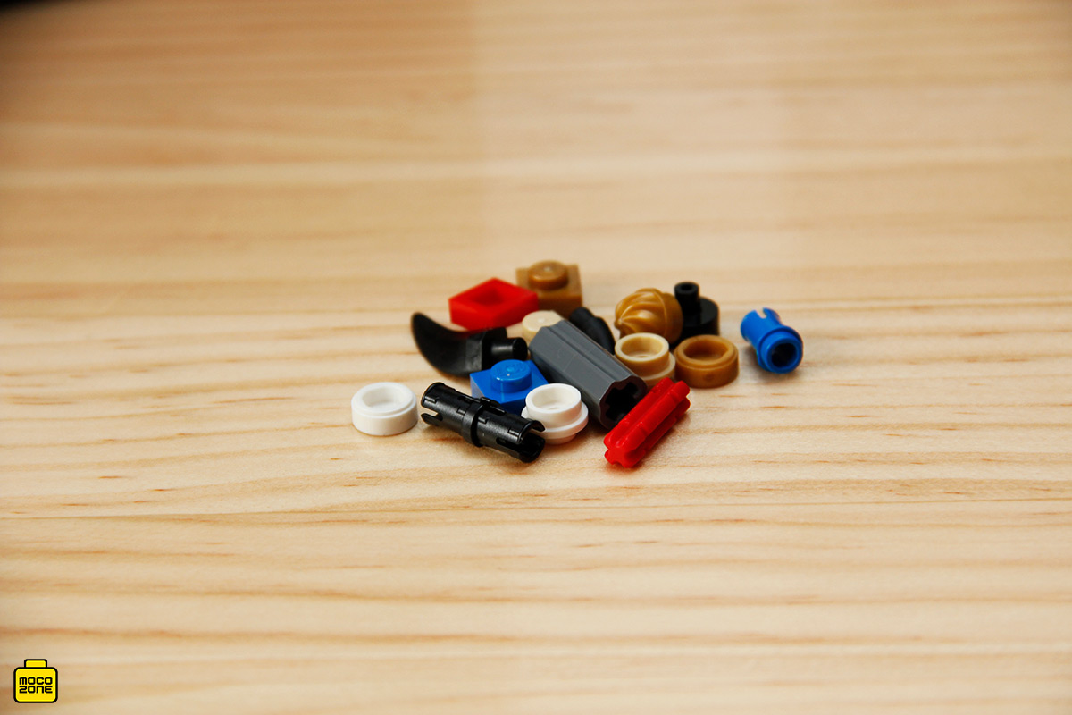 乐高圣诞礼物迪士尼,乐高礼物季