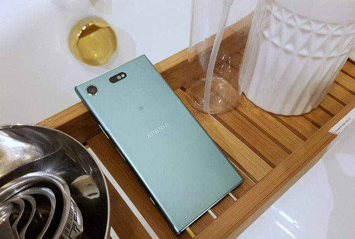 浓缩就是精华是什么电影,索尼xz1compact有醇音技术吗