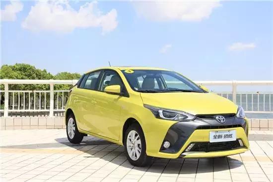 三款风靡全球的两厢车,最值得推荐的一款两厢车