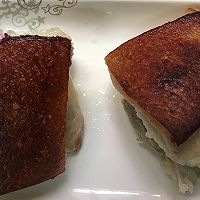 周末就要吃无肉不欢的豪华家常菜,南方春节必备菜香芋扣肉的做法