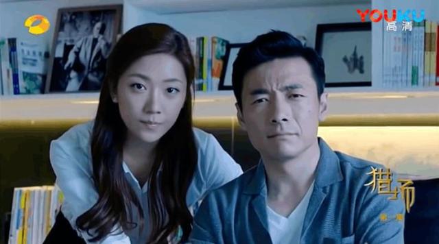 胡歌猎场剧本完全版,猎场胡歌接孙红雷出狱大结局