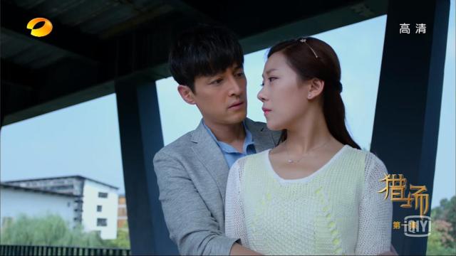 胡歌猎场剧本完全版,猎场胡歌接孙红雷出狱大结局