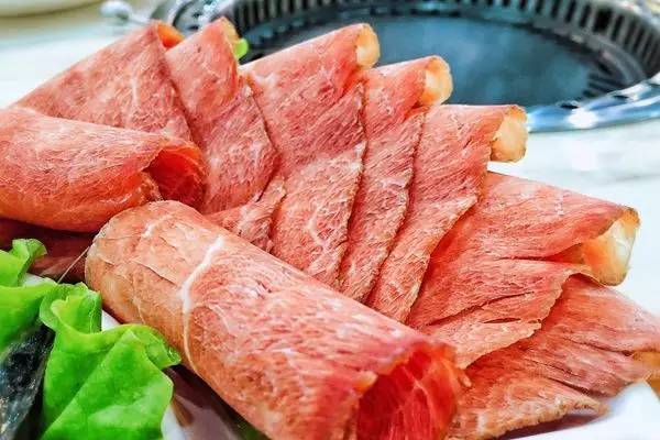 无法抗拒的美食大餐,无法拒绝的双重美食