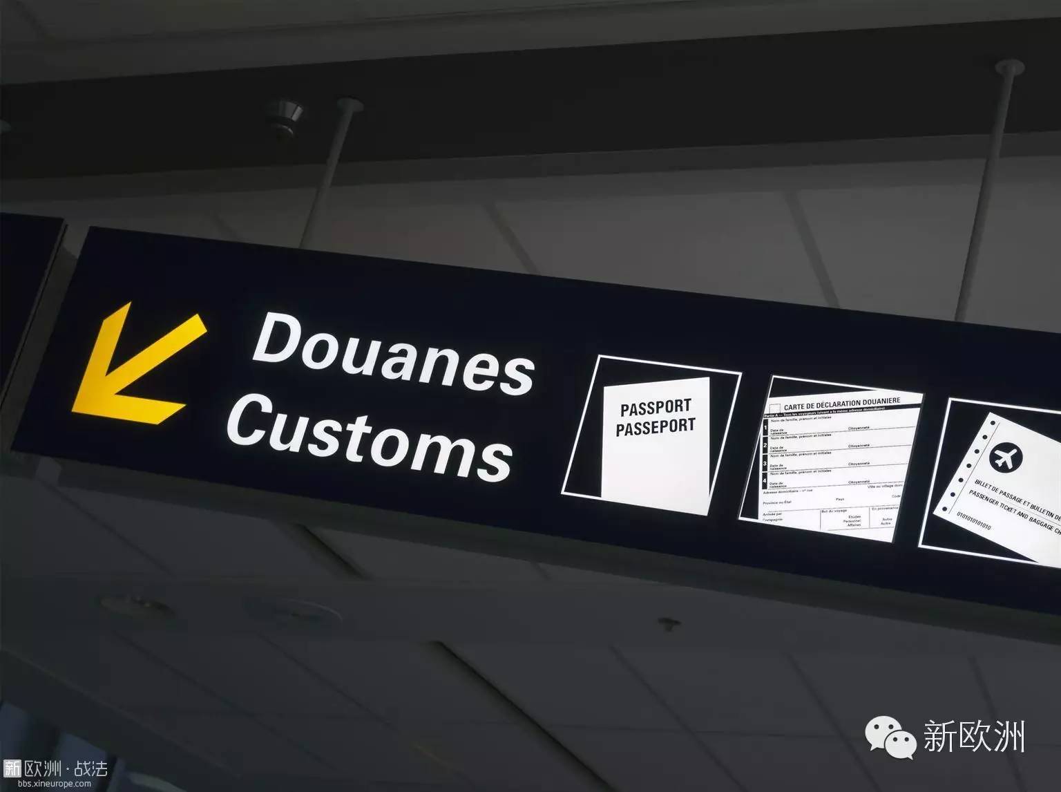 面对4月起关税改革，代购海淘们不要慌，不妨先来弄清改革到底咋回事