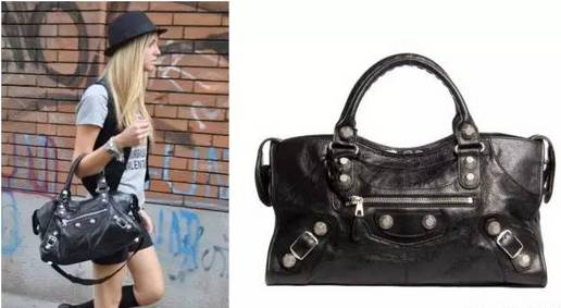 女人为什么爱买包？欧美小甜甜告诉大家这几款经典包能包治百病