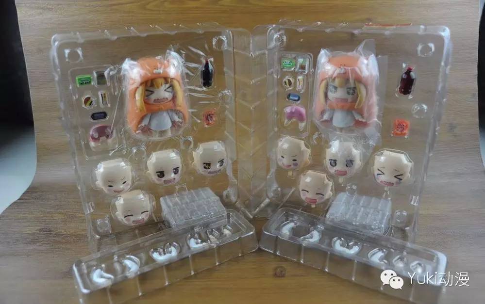 gsc小埋手办,火影忍者gsc粘土手办