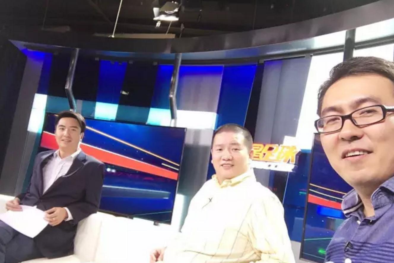 姬宇阳专栏纪录片,姬宇阳专栏完全版