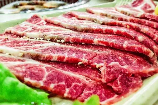 无法抗拒的美食大餐,无法拒绝的双重美食