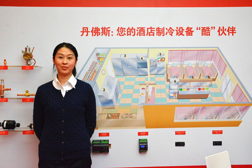 丹佛斯公司全名,丹佛斯下属企业