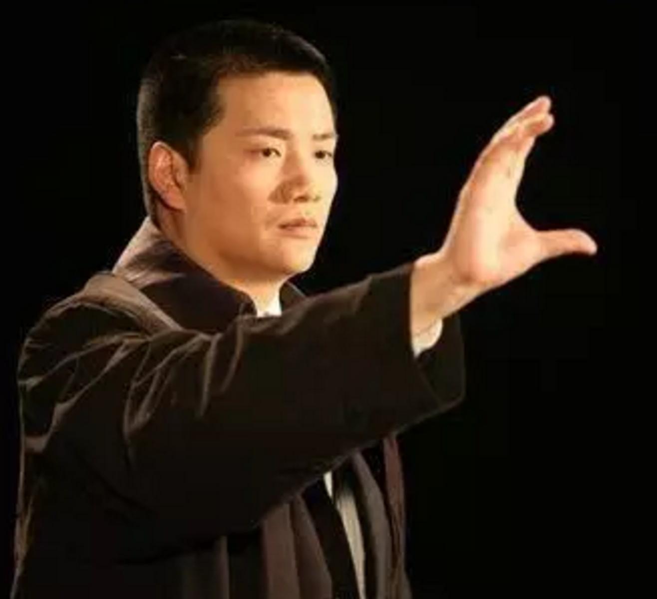 姬宇阳专栏纪录片,姬宇阳专栏完全版