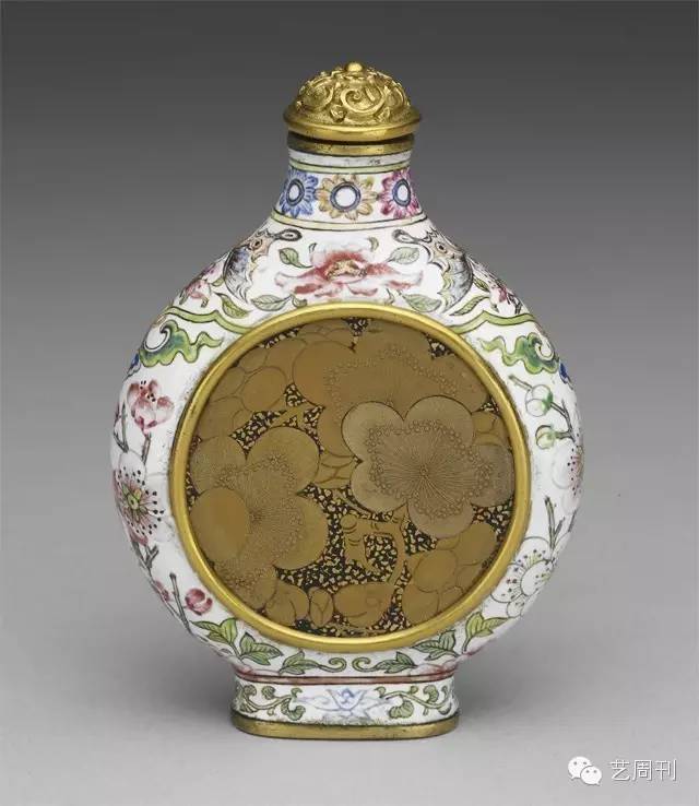 台湾故宫博物院十大稀世珍宝,故宫藏品让你大饱眼福